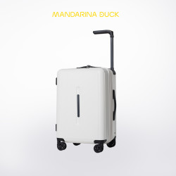 MANDARINA DUCK WIZARD旅行箱20寸