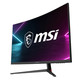 新品首降：MSI 微星 PAG241CR 24英寸 VA显示器（1920*1080、1200R、144Hz、FreeSync）