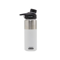 开学季：Camelbak 驼峰 CHUTE®MAG 20oz 龙口不锈钢双层保温水瓶 600ml *2件