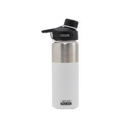 Camelbak 驼峰 CHUTE®MAG 20oz 龙口不锈钢双层保温水瓶 600ml *2件