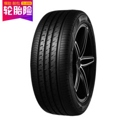 邓禄普轮胎Dunlop汽车轮胎 235/45R17 97W XL VE303 适配迈腾/CC/帕萨特/蒙迪欧/A4/A6L沃尔沃S60L/尚酷/ATS