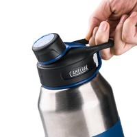 Camelbak 驼峰 CHUTE®MAG 20oz 龙口不锈钢双层保温水瓶 600ml *2件