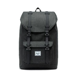 Herschel Supply 和行 多彩系列 Little America Mid-Volume 10020 户外双肩包 *2件