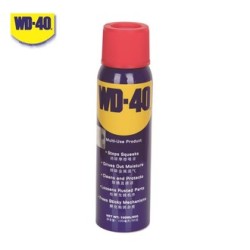 WD-40 多用途除锈润滑剂 100ml