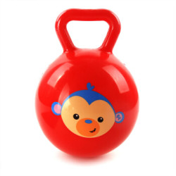 Fisher-Price 费雪 儿童玩具球