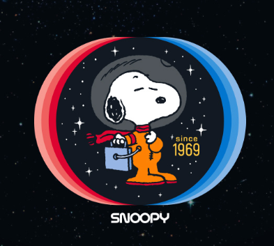 小编精选：ANTA 安踏×SNOOPY 联名 男女款运动鞋