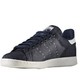 adidas 阿迪达斯 STAN SMITH DENIM 中性款运动板鞋