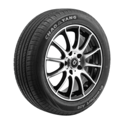 Chaoyang 朝阳轮胎 Ecomfort A08 205/60R16 92H *2件