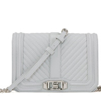 REBECCA MINKOFF HU18ECQX45 女士单肩斜挎包 小号
