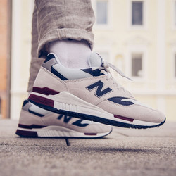 new balance 840系列 ML840BH 男女通用运动鞋