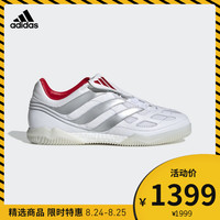 阿迪达斯官方 adidas PREDATOR PRECISION TR 男子足球鞋F97224