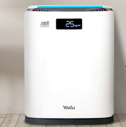 YADU 亚都 KJ350G-S3D 空气净化器