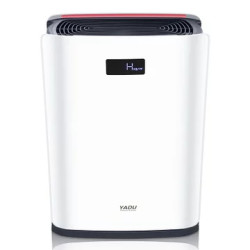 YADU 亚都 KJ455G-S4D 空气净化器