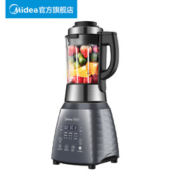 Midea 美的  MJ-PB12Power314 破壁料理机