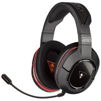 TURTLE BEACH Ear Force Stealth 450 无线游戏耳机