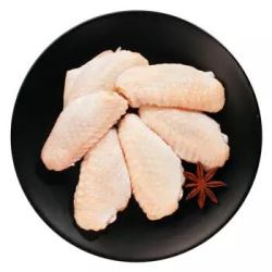CP 正大 鸡翅中 500g *4件