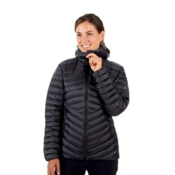 MAMMUT 猛犸象 Mountain系列 Broad Peak IN 女士羽绒服