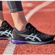 历史低价、网易考拉黑卡会员：ASICS 亚瑟士 GEL-QUANTUM INFINITY 女子款跑鞋
