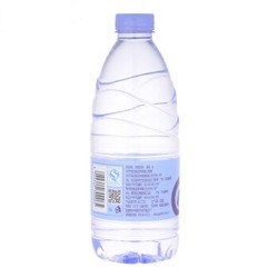 景田 饮用纯净水 560ml*12瓶