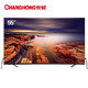 CHANGHONG 长虹 55D7C 55英寸 4K 液晶电视