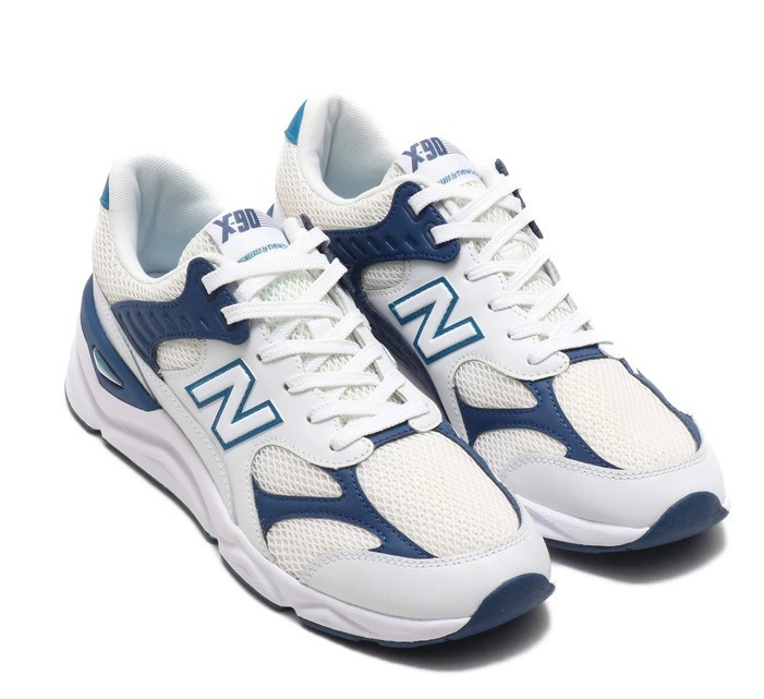 New balance X90系列 MSX90TBE 男士休闲运动鞋