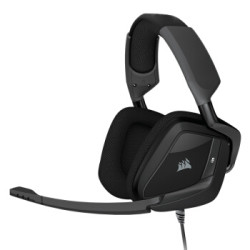 CORSAIR 美商海盗船 VOID PRO Surround 天行者 7.1声道游戏耳机