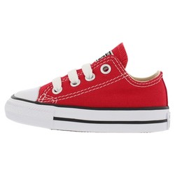 CONVERSE 匡威 全明星经典 低帮婴儿鞋 *2件 +凑单品