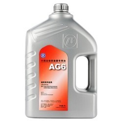 ZF 采埃孚 AG6 GM 自动变速箱油 波箱油 12L 循环机更换保养