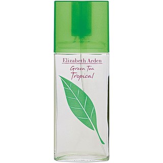 限新用户：Elizabeth Arden 伊丽莎白·雅顿 热带风情绿茶 淡香水 100ml