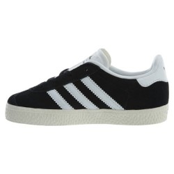 adidas 阿迪达斯 GAZELLE 儿童低帮运动鞋