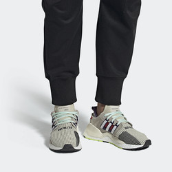 adidas 阿迪达斯 EQT SUPPORT 91/18 中性跑步鞋 CM8409