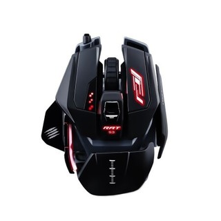 Mad Catz 美加狮 R.A.T.PRO S3 游戏鼠标