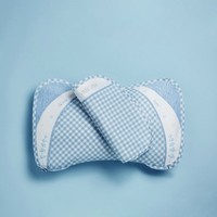 L-LIANG 良良 婴儿枕0-5岁定型枕 *2件