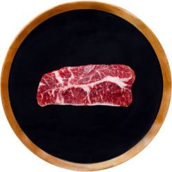 神泽 M5板腱牛排 200g 1-2片装