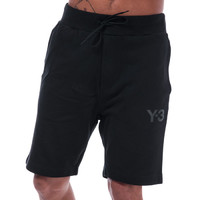 限小码：Y-3 Classic 男士短裤