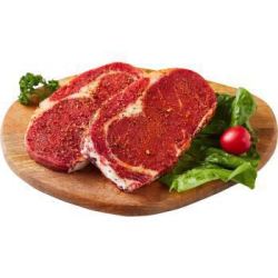 农夫好牛 原切静腌牛排 西冷眼肉牛排组合套餐 180g*6片