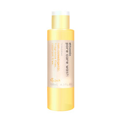 SHISEIDO 资生堂 艾杜纱 毛孔洁净洗面奶 125ml *3件
