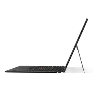 ThinkPad X1 Tablet Evo 13英寸二合一笔记本电脑 3K 手写笔 i7-8550U 1TSSD 16GB 