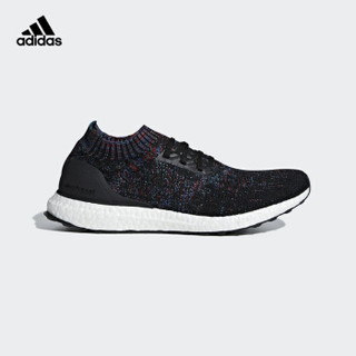 adidas 阿迪达斯 B37692 UltraBOOST Uncaged 男子跑步鞋 B37692 黑/红/蓝/绿 40.5