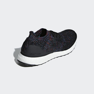 adidas 阿迪达斯 B37692 UltraBOOST Uncaged 男子跑步鞋 B37692 黑/红/蓝/绿 40.5