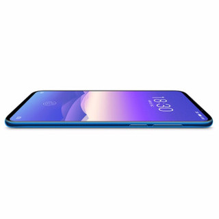 MEIZU 魅族 16s 4G手机 8GB+256GB 幻影蓝