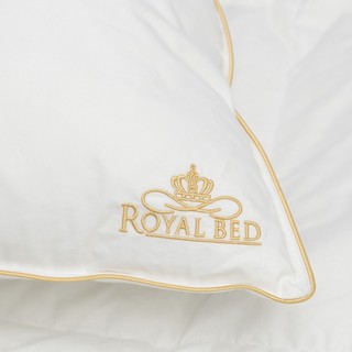 OBB Royal bed 加拿大鹅绒枕头 48*74cm