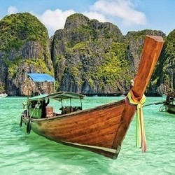 出游必备：泰国 普吉岛自驾租车（多车型可选）