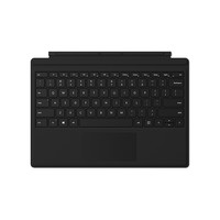 Microsoft 微软 专业键盘盖 黑色