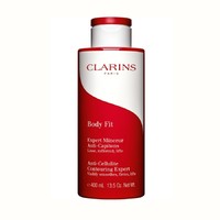 CLARINS 娇韵诗 红魔晶 纤体凝胶霜 400ml