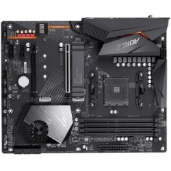 GIGABYTE 技嘉 X570 AORUS ELITE WIFI “电竞精英”主板