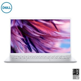 DELL 戴尔 灵越7000 14英寸笔记本电脑（i5-10210U、8G、512G、100%sRGB、雷电3、1.09kg）