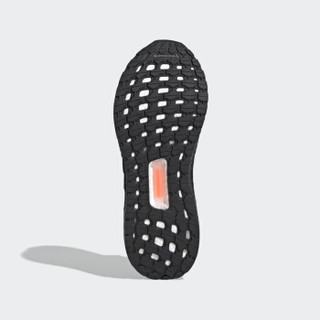 adidas 阿迪达斯 Ultra Boost 19 男士跑鞋 G27508 黑色 44.5