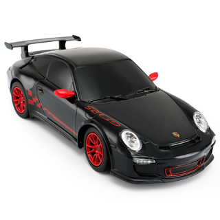 RASTAR 星辉 39900保时捷911 GT3 RS 1:24遥控汽车模型 (黑色)
