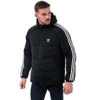 adidas Originals Mens SST Down Jacket 男士羽绒服